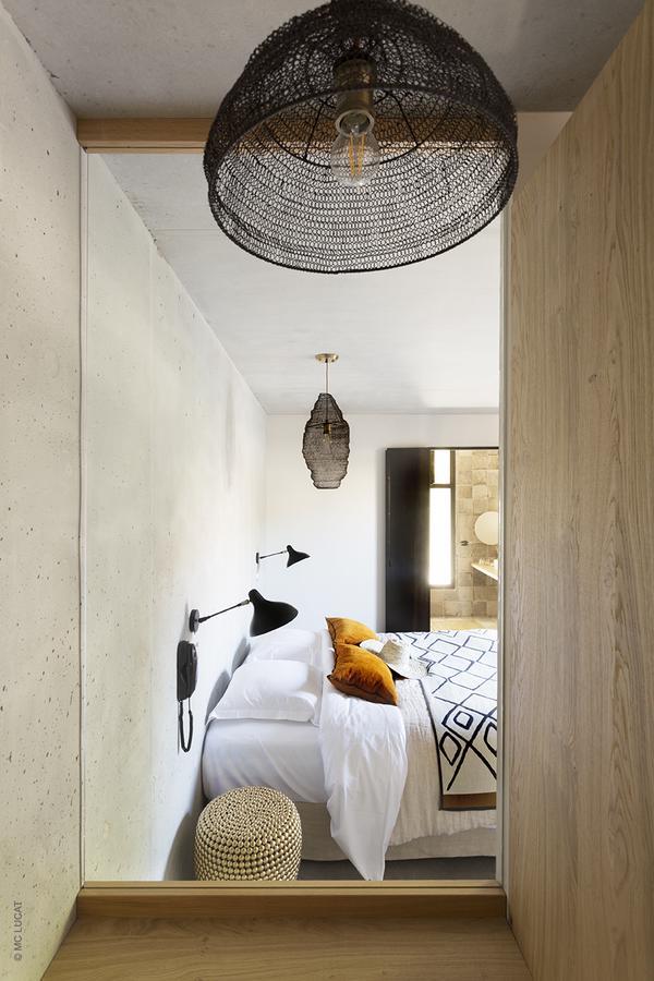 Le 19-21 - Un Amour D'Hotel Leucate Exterior photo