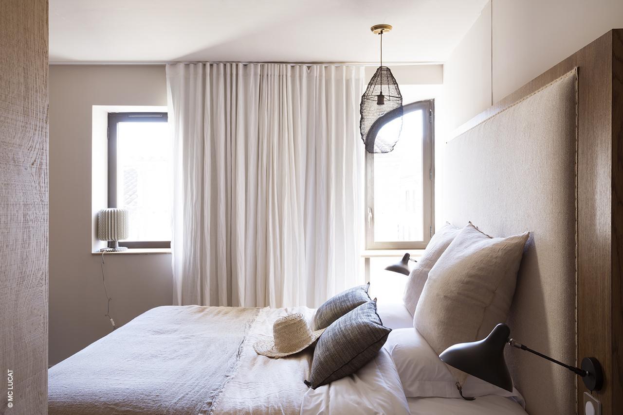 Le 19-21 - Un Amour D'Hotel Leucate Exterior photo