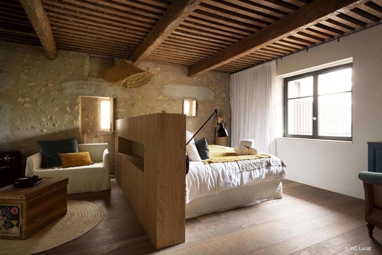 Le 19-21 - Un Amour D'Hotel Leucate Exterior photo